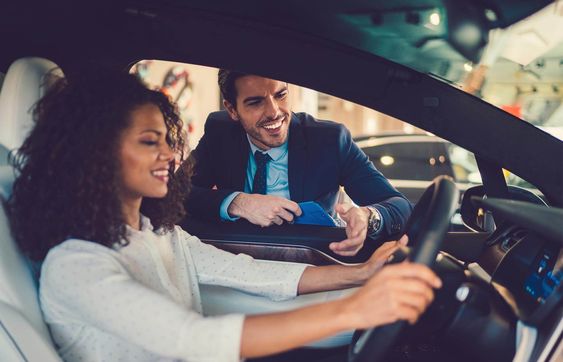 Understanding Car Leases: A Guide